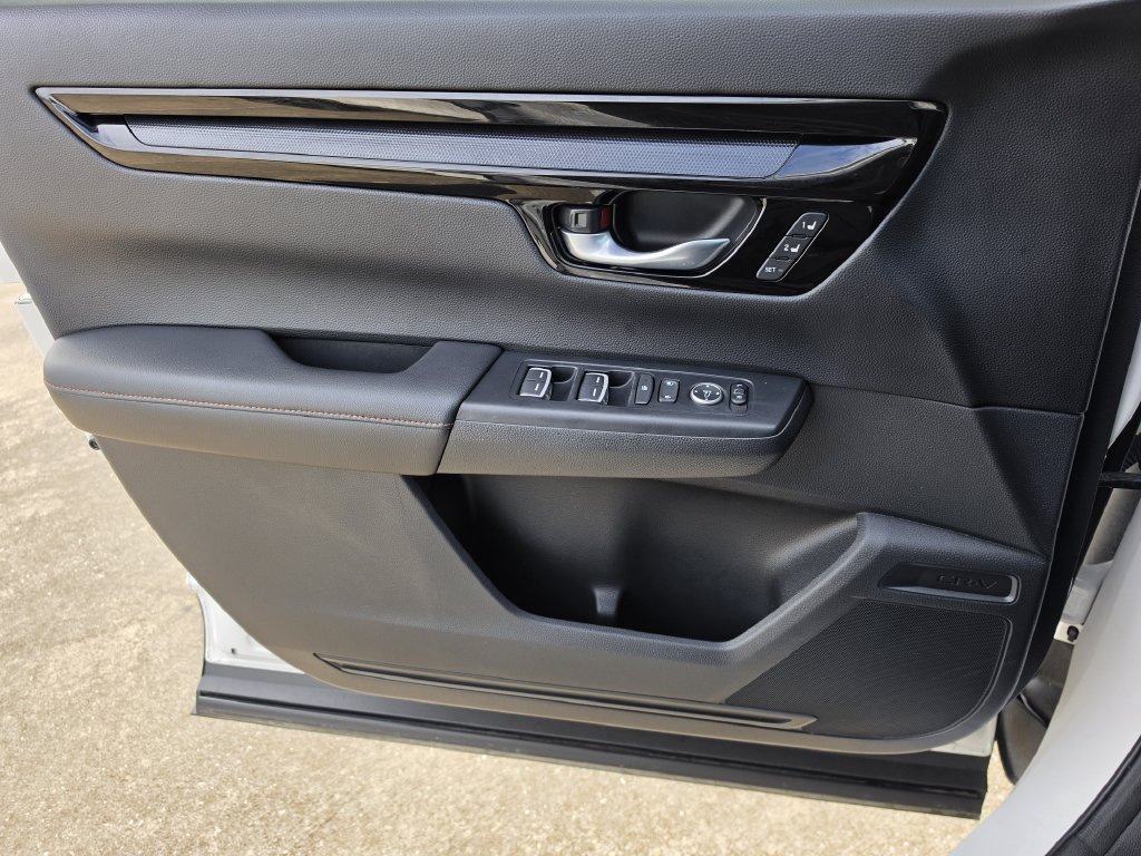 Used 2023 Honda CR-V Sport Touring image 25