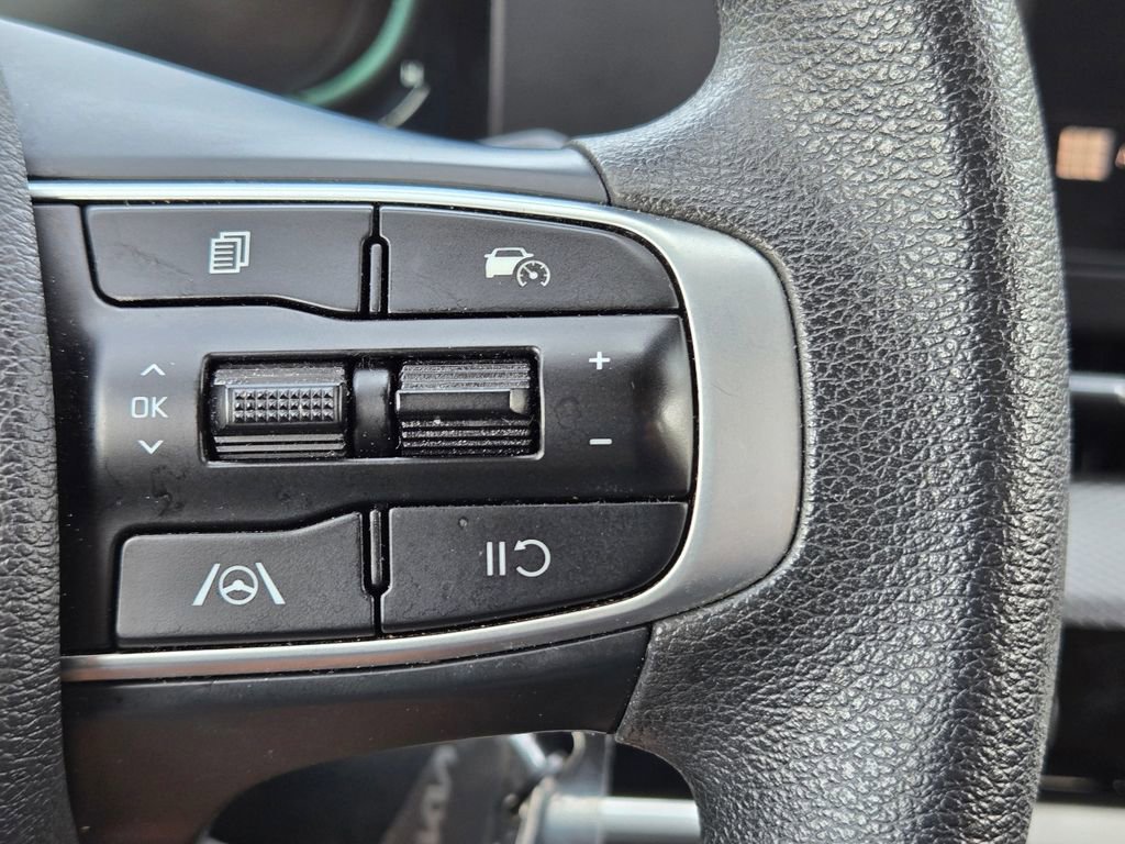 Certified 2024 Kia Sportage LX AWD/4WD image 23