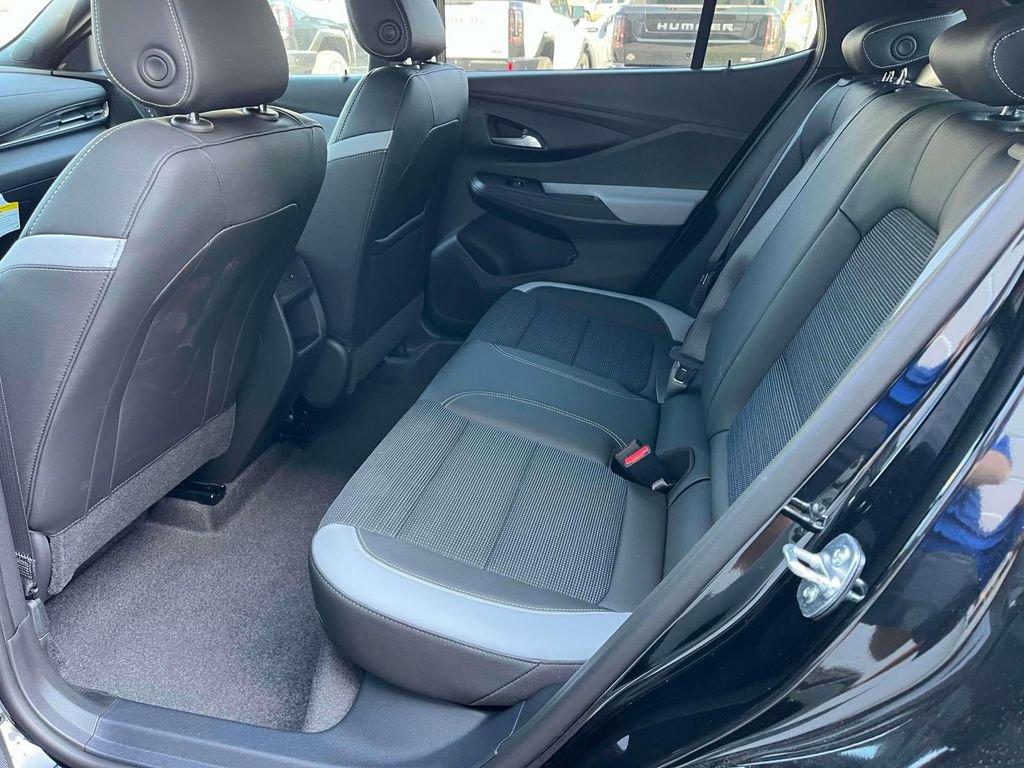 New 2025 Buick Envista Preferred w/ Convenience I Package image 16