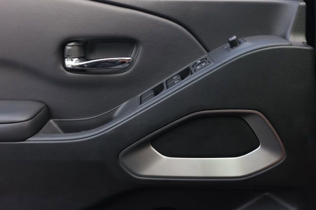 New 2026 Nissan Frontier SV w/ Tow Package image 23