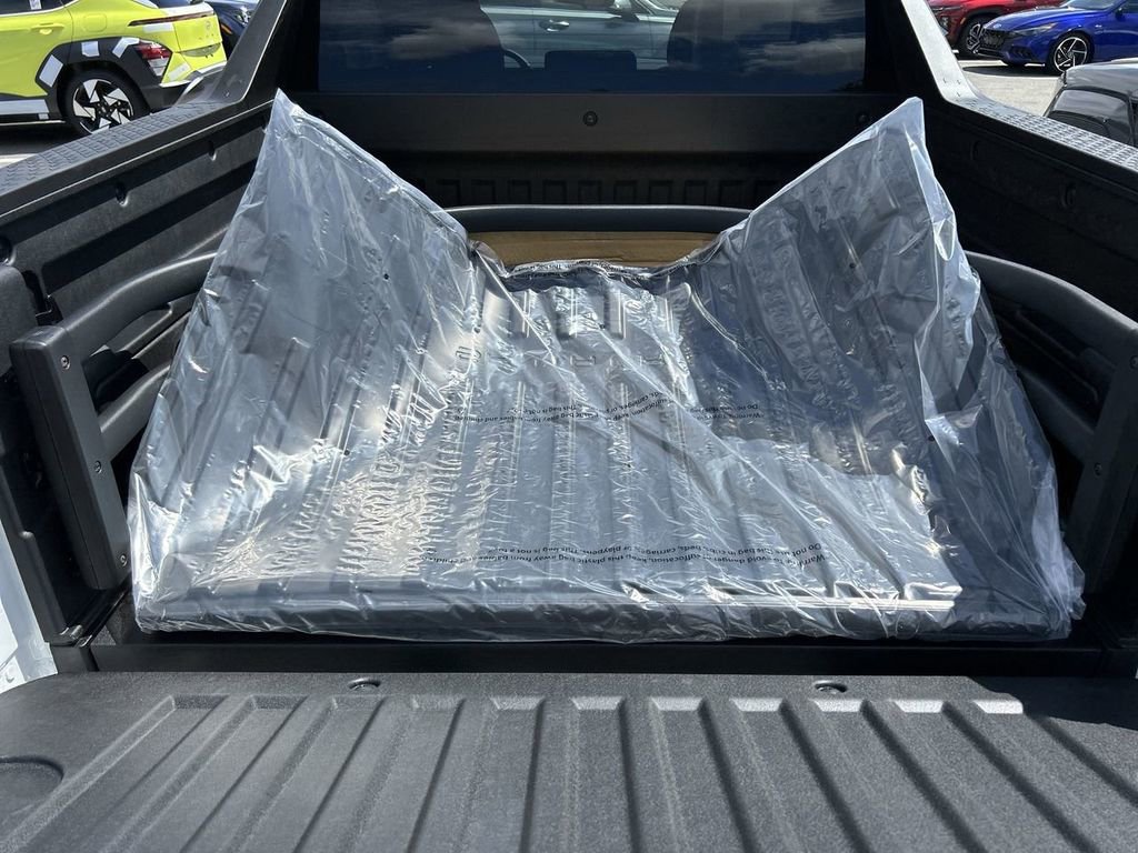 New 2026 Hyundai Santa Cruz SE image 17