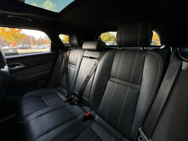 Used 2021 Land Rover Range Rover Velar S image 36