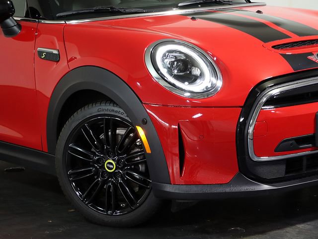 Used 2023 MINI Cooper SE image 8
