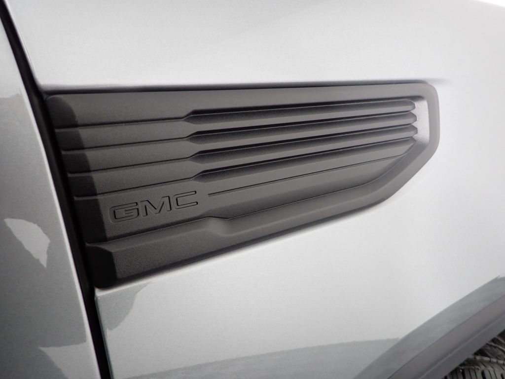 Used 2024 GMC Sierra 1500 Pro w/ Graphite Edition image 21