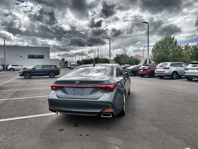 Used 2019 Toyota Avalon Limited w/ Carpet Mat Package image 14