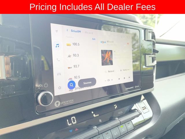 Used 2024 Toyota Tundra SR5 w/ TRD Sport Package AWD/4WD image 33