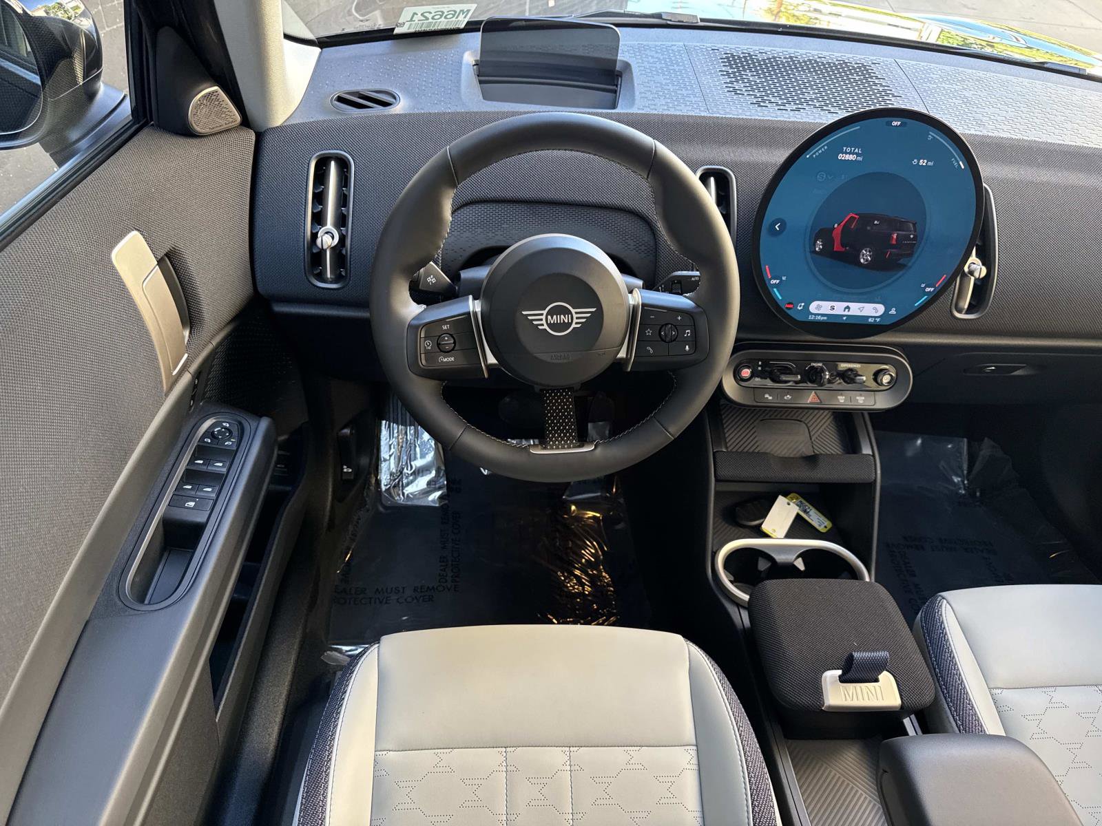 Used 2025 MINI Cooper Countryman S image 8