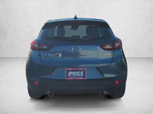 Used 2019 MAZDA CX-3 Sport FWD image 5