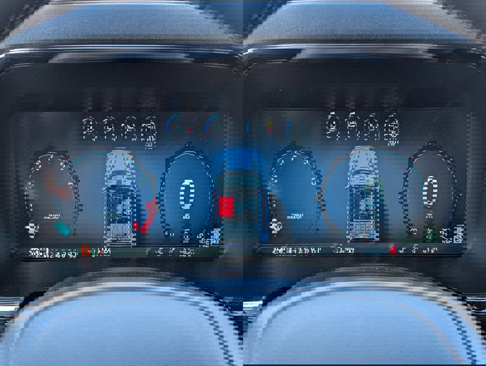 New 2026 Ford F150 Lariat w/ Equipment Group 501A Mid image 27