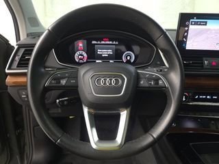 Used 2023 Audi Q5 2.0T Premium Plus AWD/4WD image 5