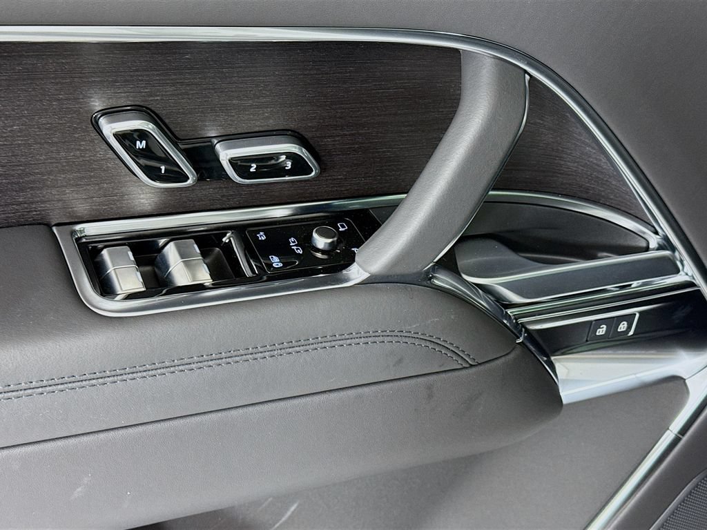 New 2026 Land Rover Range Rover SE AWD/4WD image 23