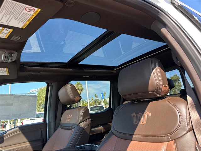 New 2026 Ford F350 King Ranch image 15