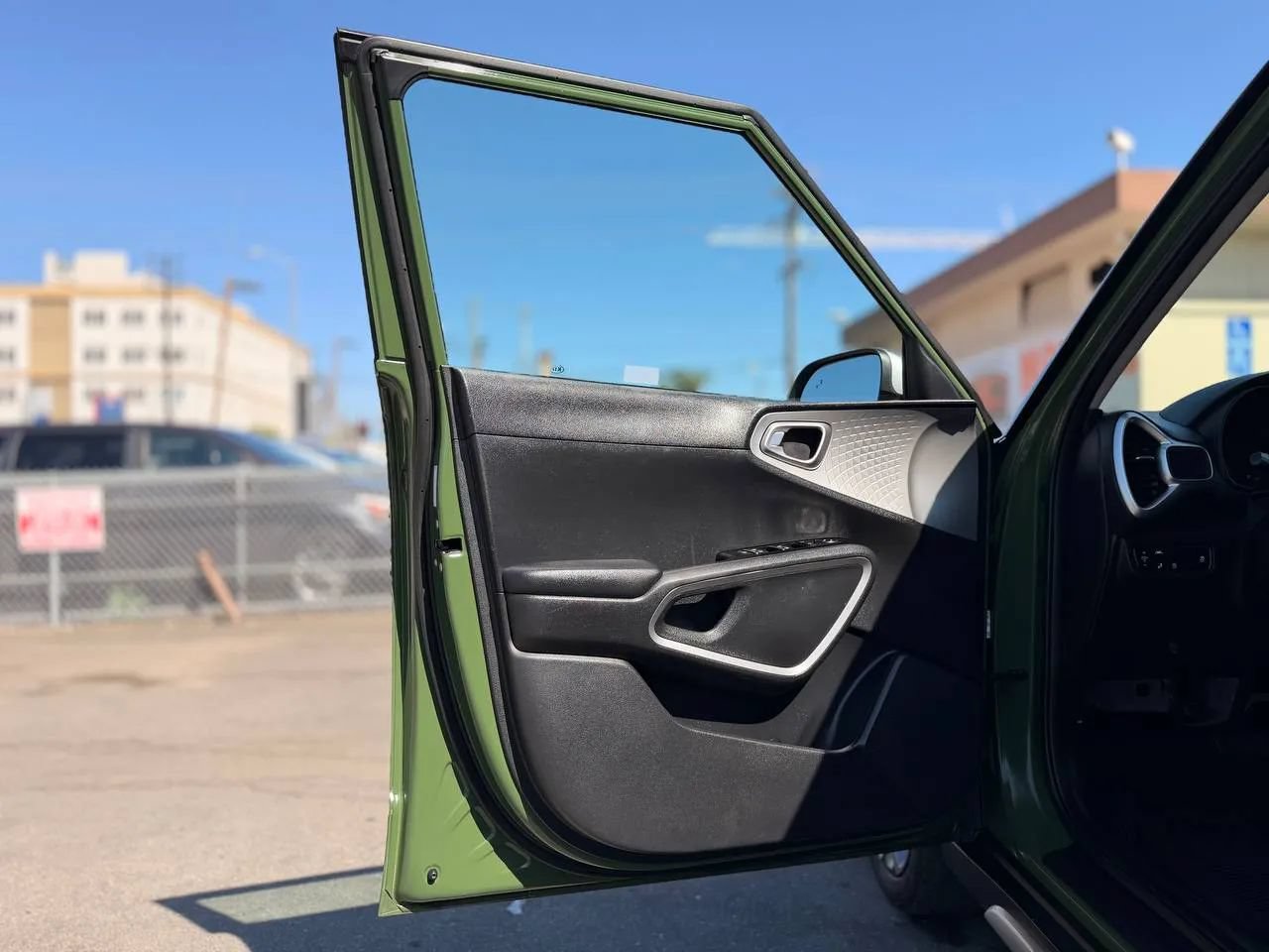Used 2021 Kia Soul X-Line FWD image 24
