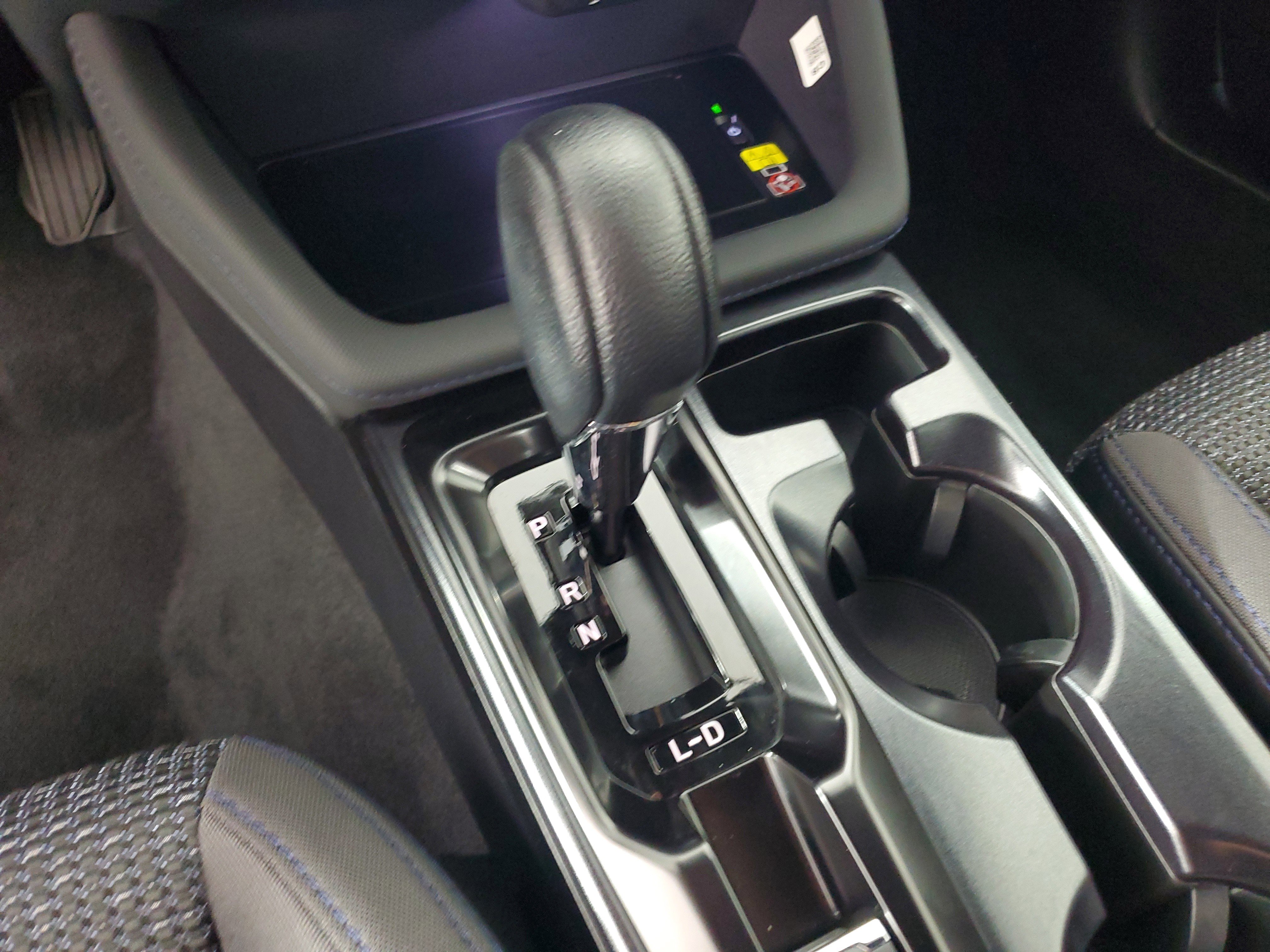 Used 2026 Subaru Forester Premium image 20