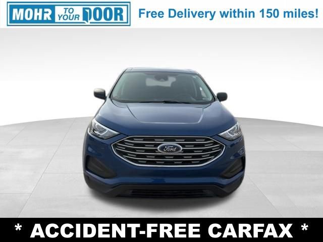 Used 2020 Ford Edge SE image 8