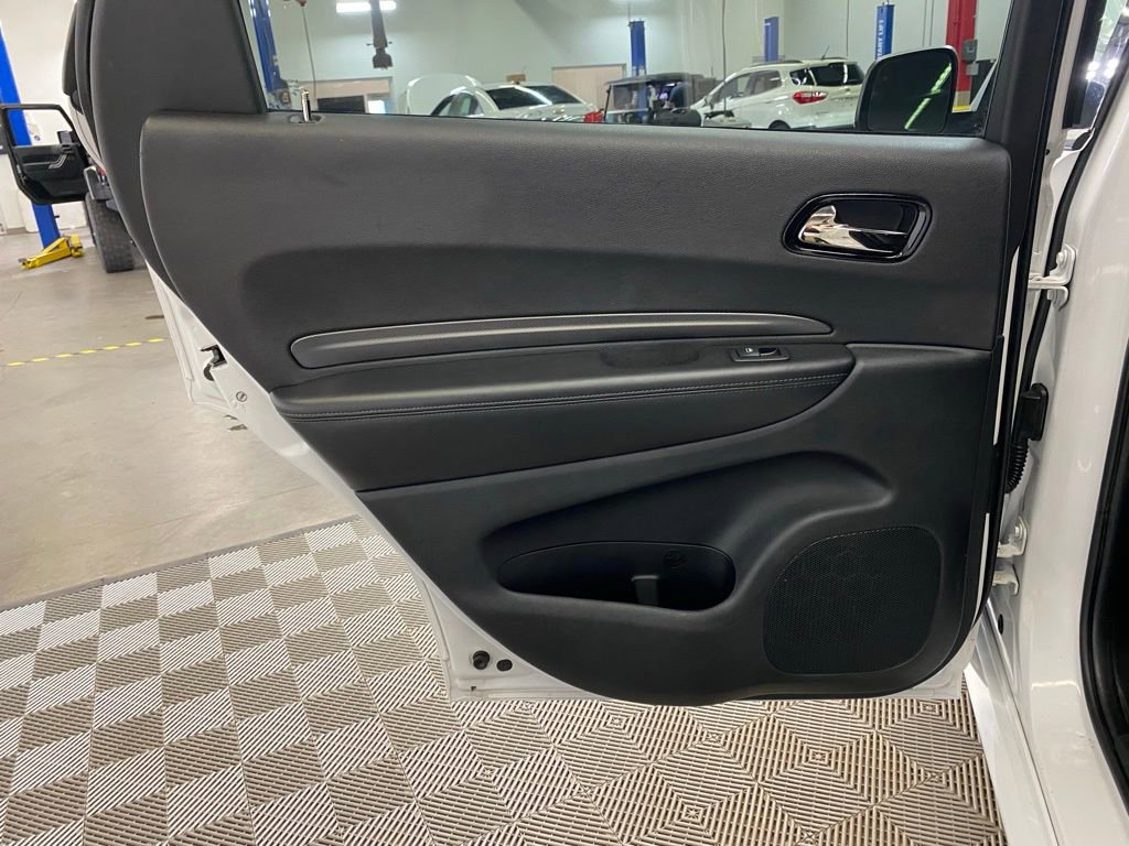 Used 2022 Dodge Durango GT image 17