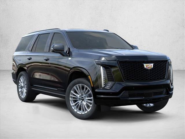 New 2026 Cadillac Escalade Platinum Sport AWD/4WD image 2