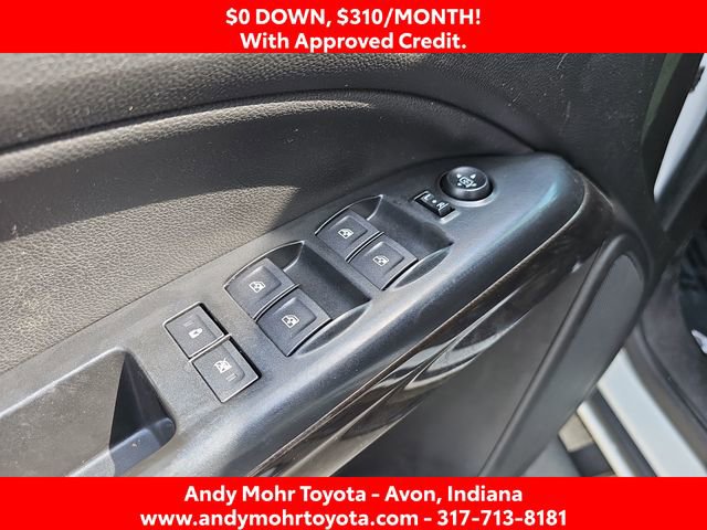 Used 2018 GMC Canyon SLE w/ SLE Convenience Package RWD image 12