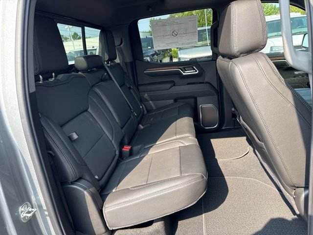 New 2026 GMC Sierra 1500 Denali w/ Technology Package AWD/4WD image 27