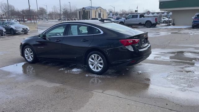 Used 2024 Chevrolet Malibu LT FWD image 6