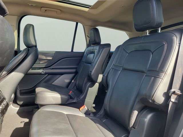 Used 2023 Lincoln Aviator Reserve RWD image 10