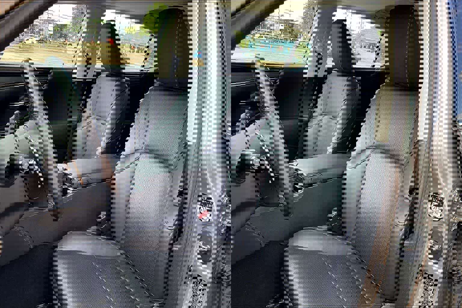 Used 2020 Lexus ES 350 w/ Accessory Package 2 image 11