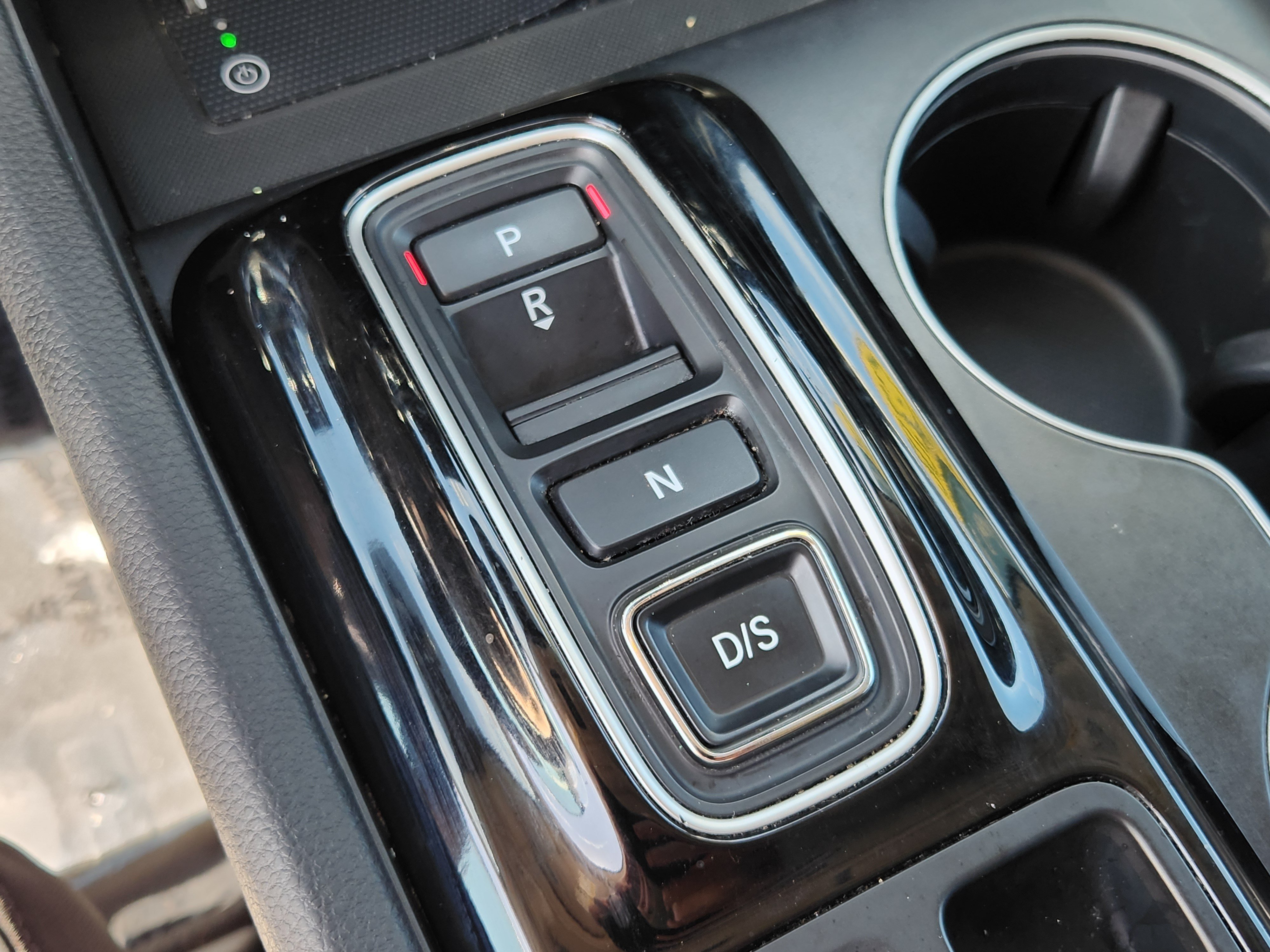 Used 2025 Honda Pilot Touring image 23