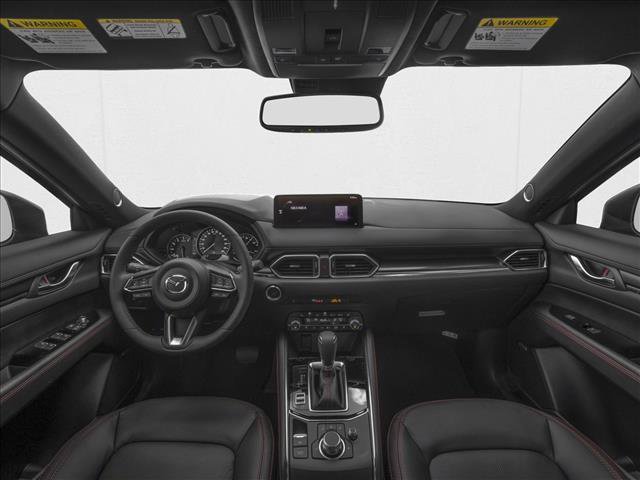 New 2025 MAZDA CX-5 2.5 Turbo w/ Premium Package image 5