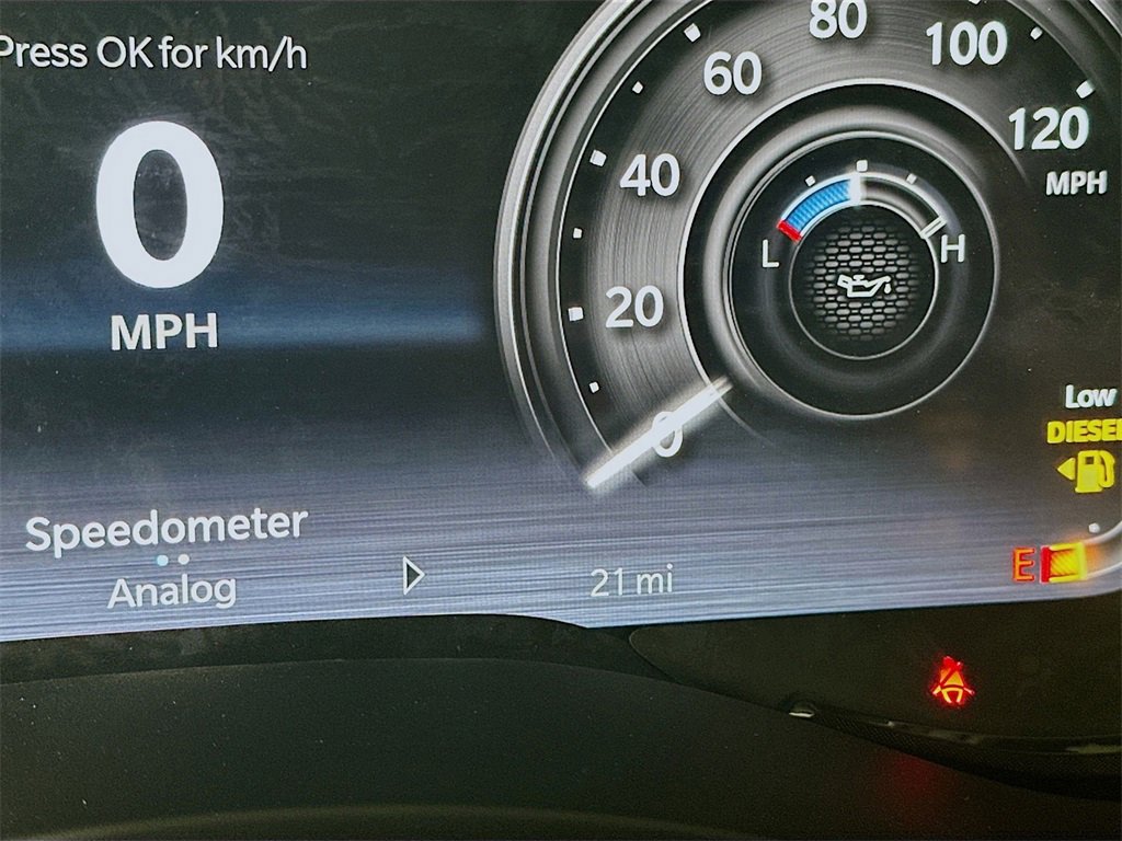 New 2025 RAM 3500 Limited w/ Towing Technology Group image 11