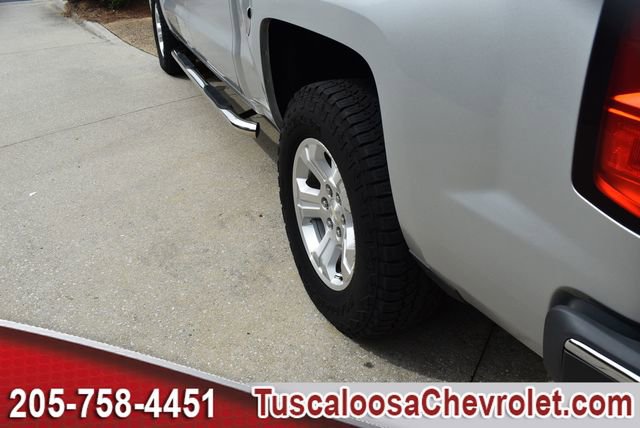 Used 2014 Chevrolet Silverado 1500 LT w/ All Star Edition AWD/4WD image 15