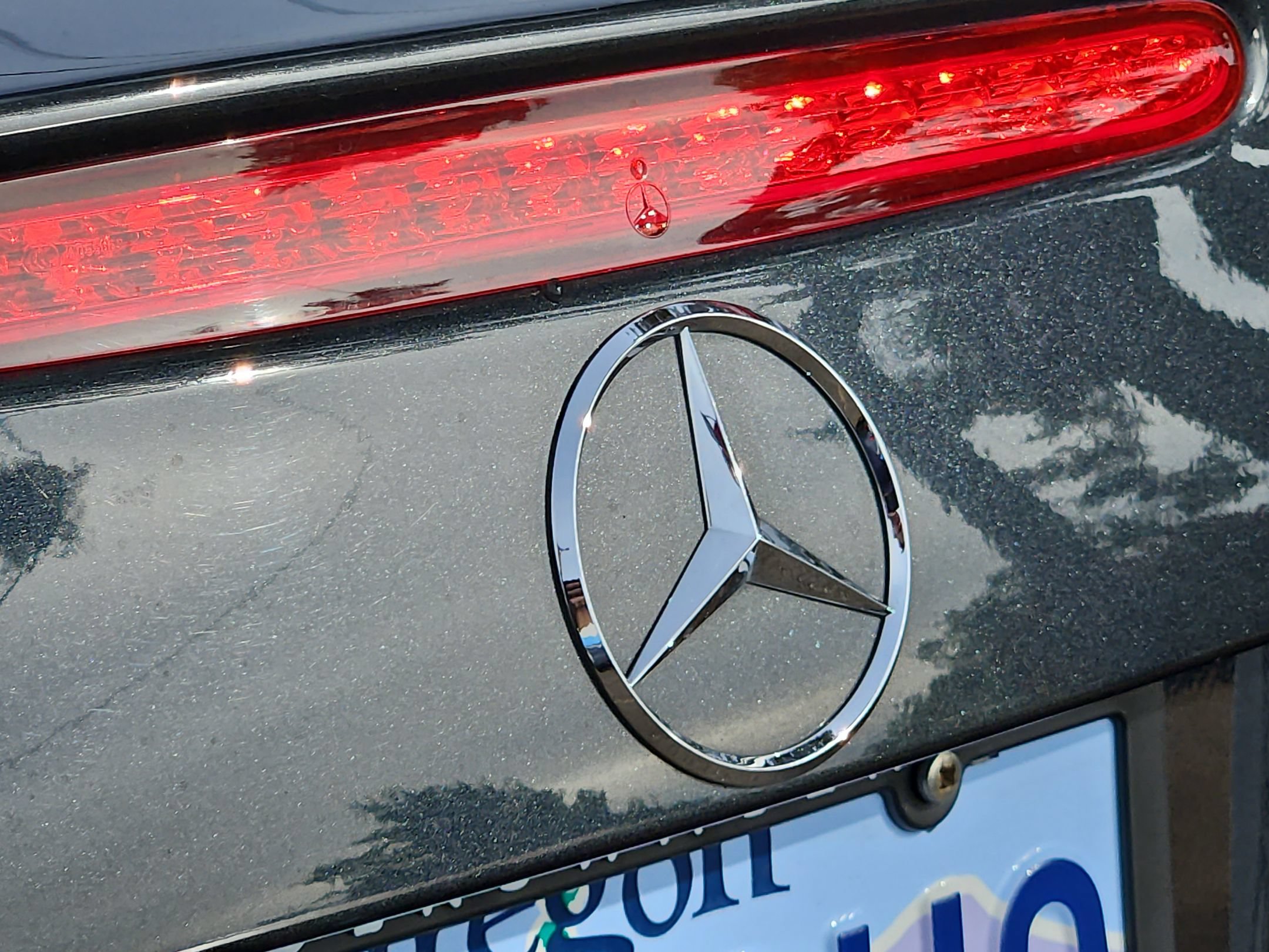 Used 2012 Mercedes-Benz SL 550 image 23