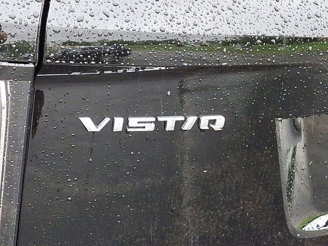 New 2026 Cadillac Vistiq Luxury w/ LPO, Floor Liner Package image 17