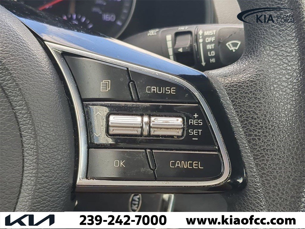 Used 2020 Kia Forte LXS image 22