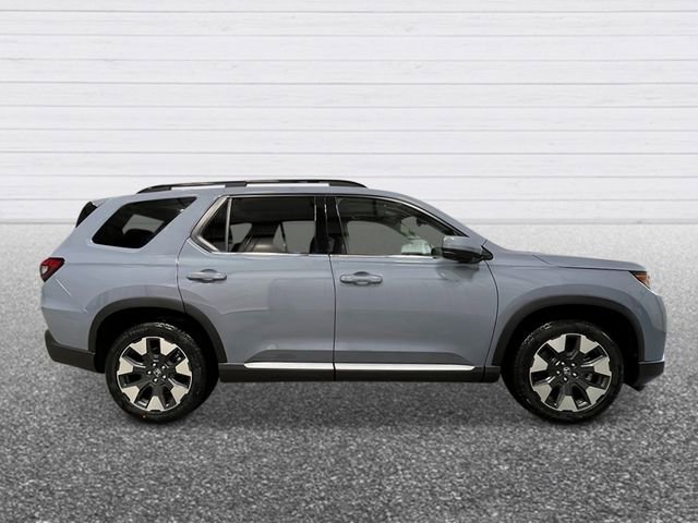 New 2026 Honda Pilot Elite image 8
