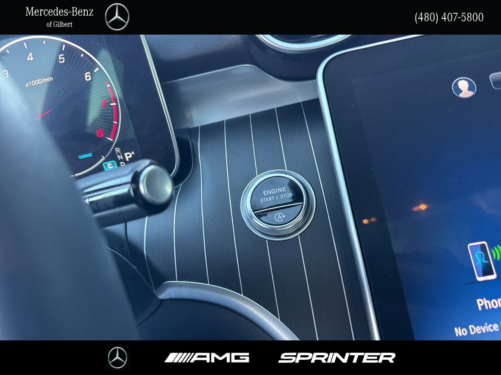 Certified 2023 Mercedes-Benz C 300 Sedan image 24