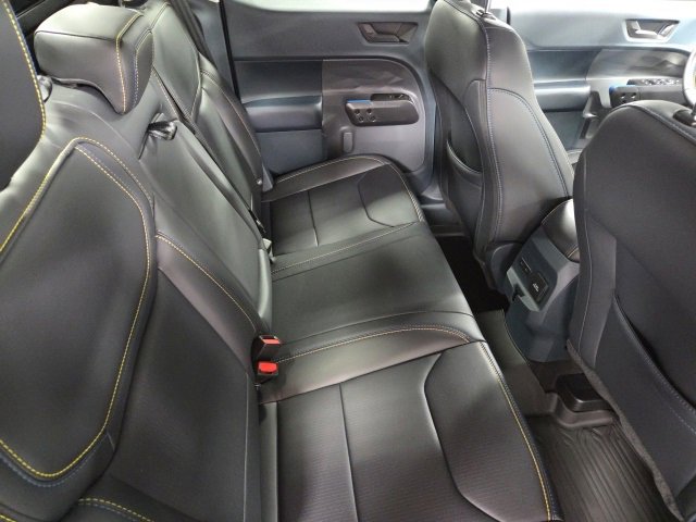 New 2025 Ford Maverick Lobo image 29