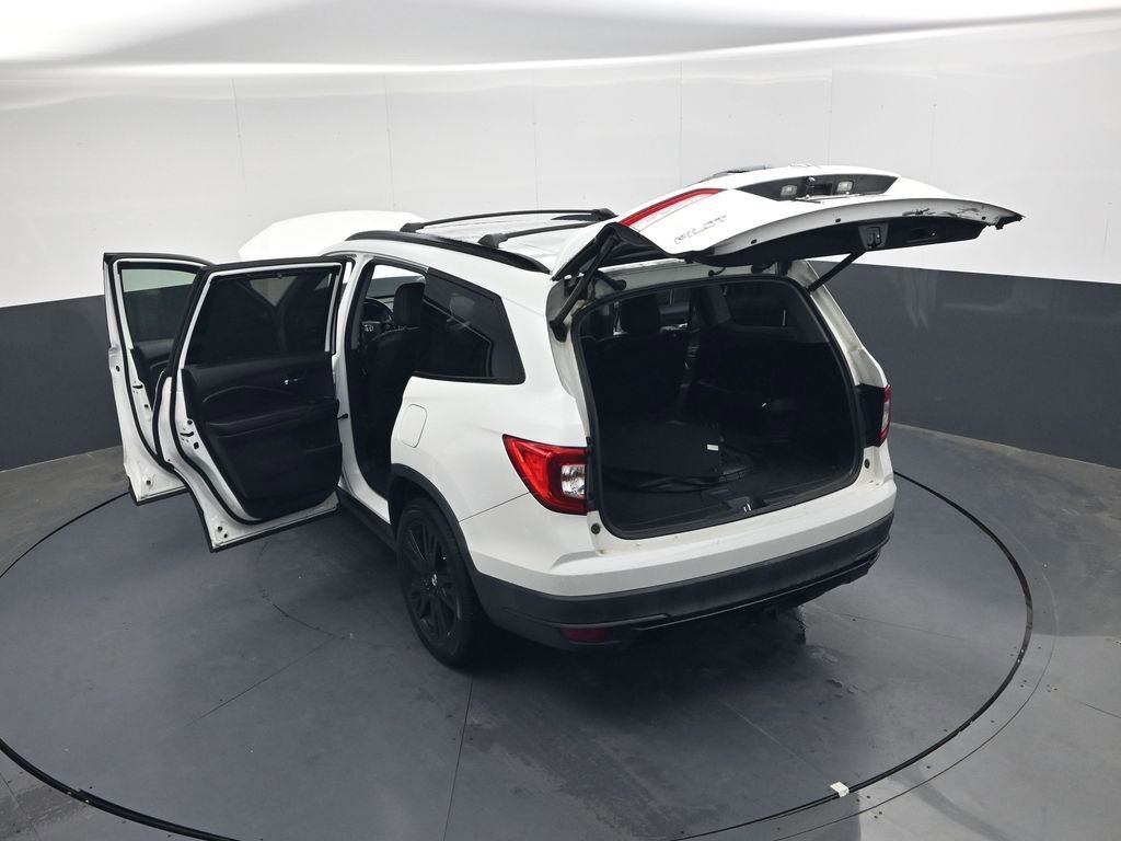 Used 2022 Honda Pilot Special Edition image 38
