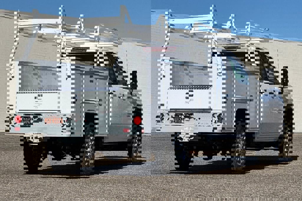 New 2026 Chevrolet Silverado 2500 W/T w/ WT Convenience Package image 4