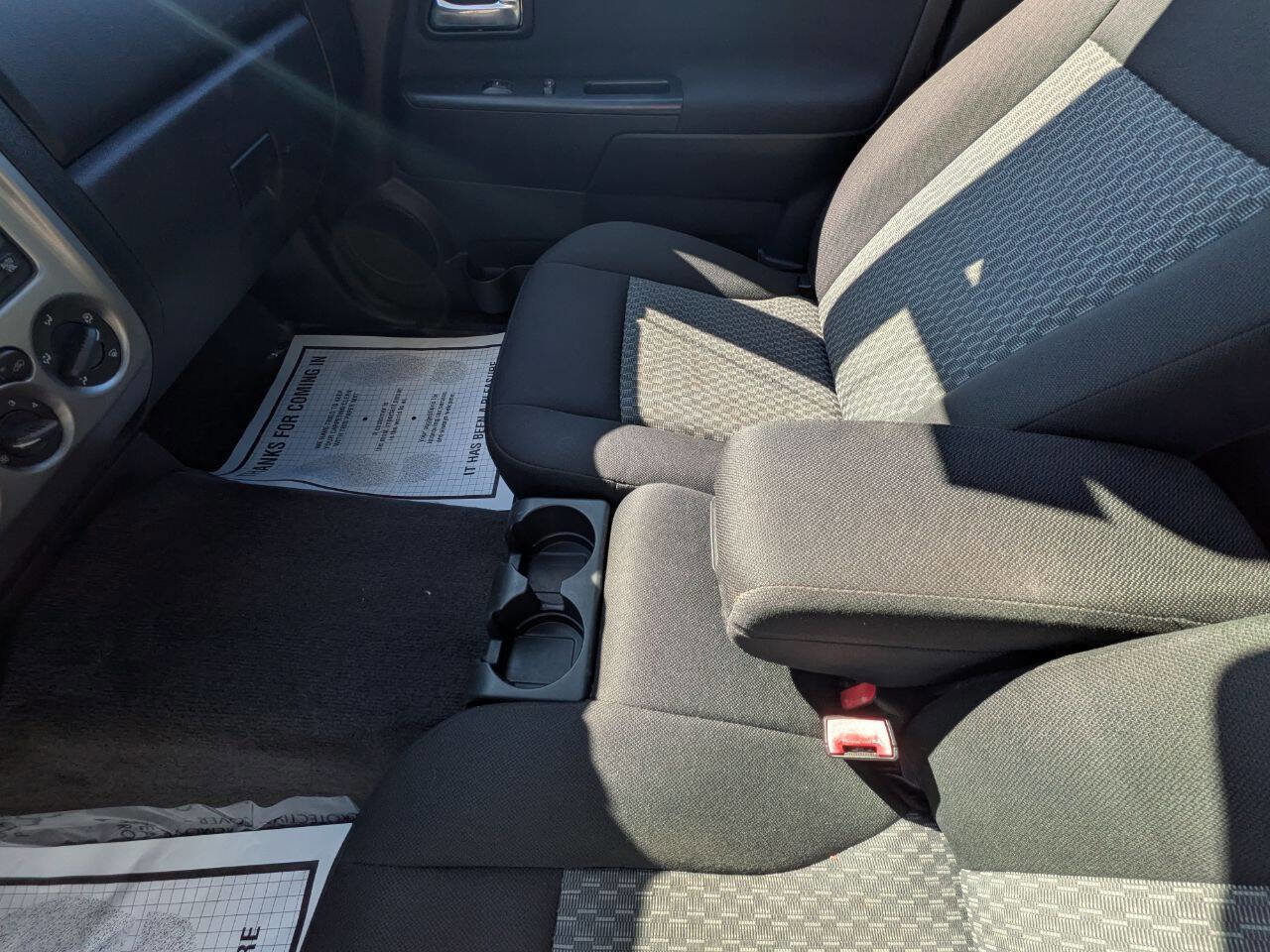 Used 2011 Chevrolet Colorado LT w/ Power Convenience Package image 15