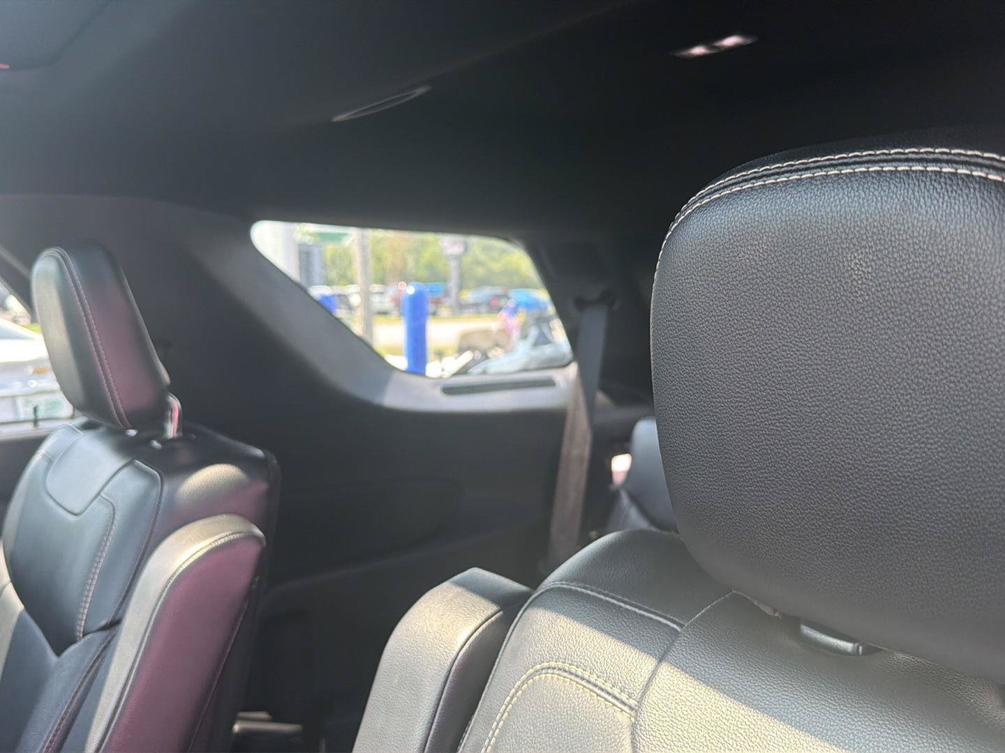 Used 2020 Ford Explorer ST w/ ST Street Pack AWD/4WD image 21