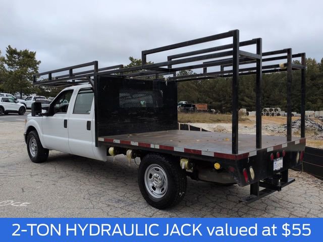 Used 2013 Ford F350 XL w/ XL Value Pkg image 7