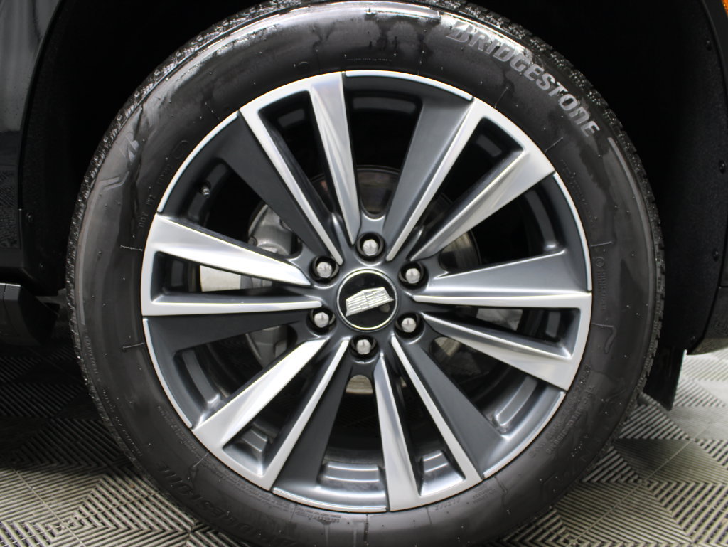 Used 2026 Cadillac Escalade ESV Sport AWD/4WD image 13