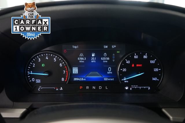 Used 2023 Ford Explorer XLT w/ Equipment Group 202A image 20