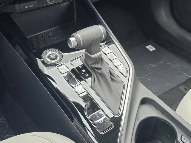 New 2026 Kia Niro EX FWD image 23