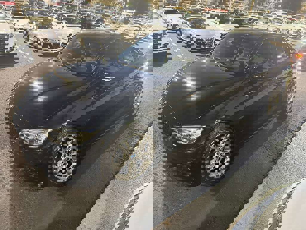 Used 2016 BMW 435i Gran Coupe image 1