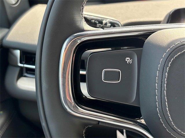 New 2025 Lincoln Navigator Reserve w/ Jet Appearance Package image 25