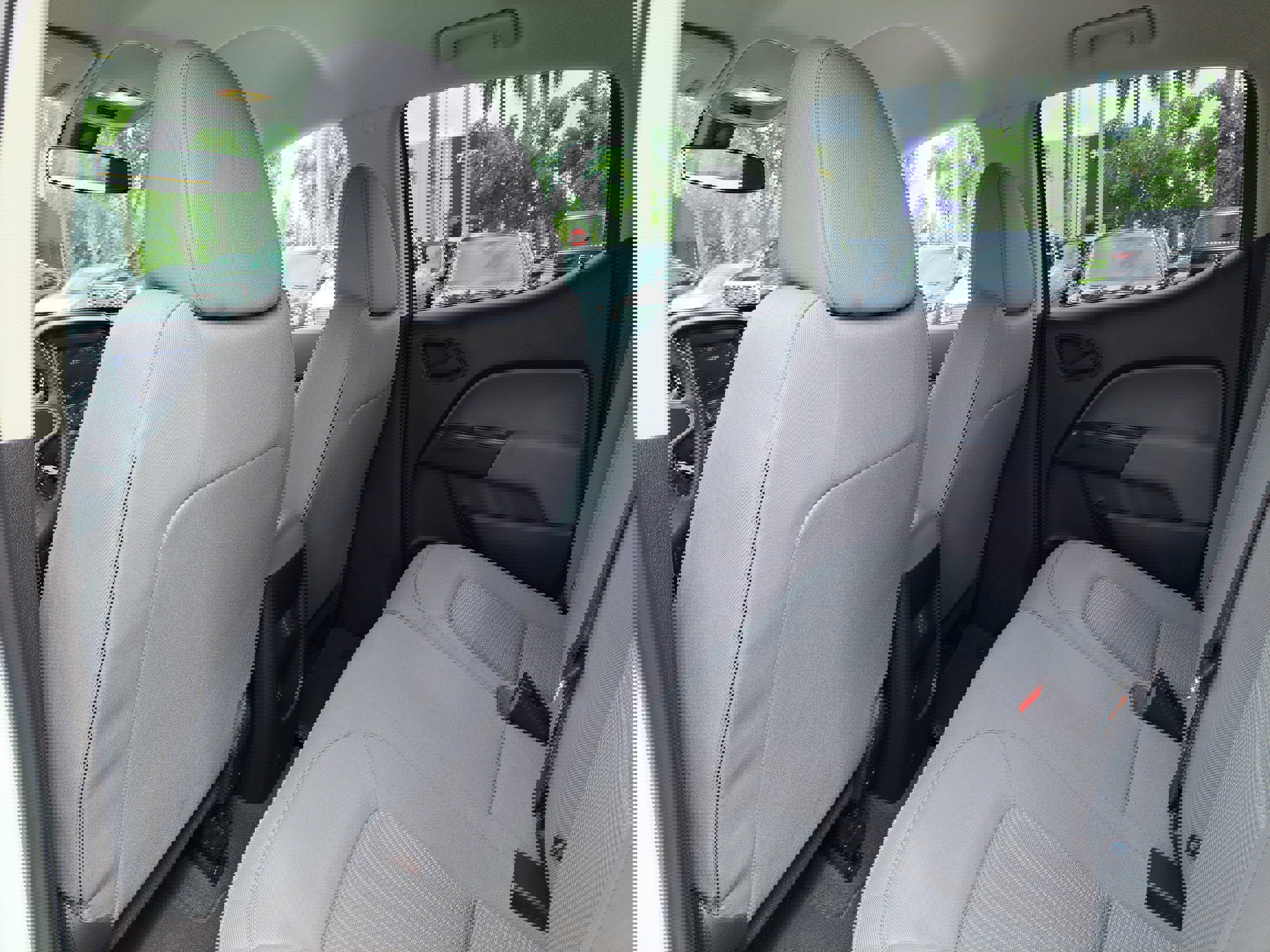 Used 2021 GMC Canyon Elevation Standard w/ Convenience Package image 6