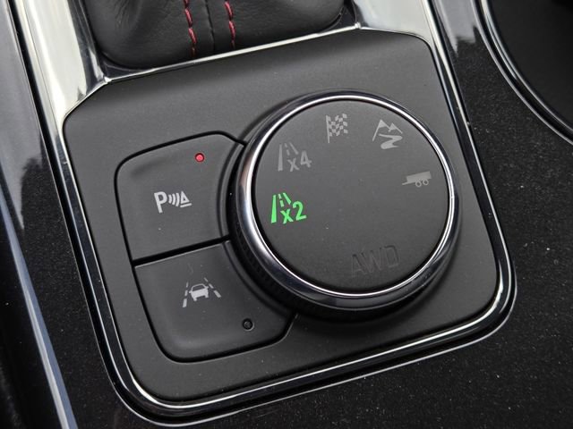 New 2026 Chevrolet Blazer RS w/ Driver Confidence II Package AWD/4WD image 11