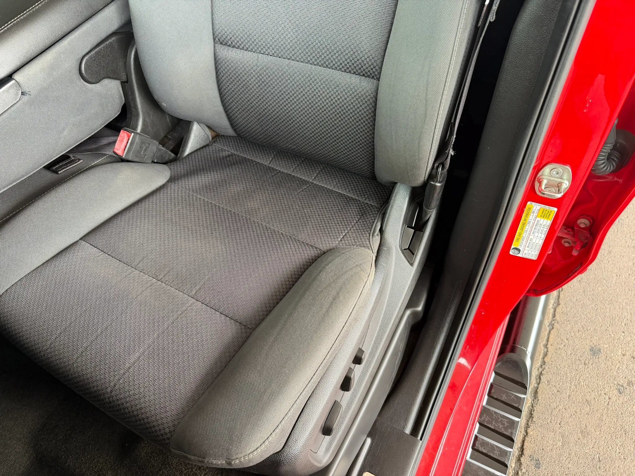 Used 2016 Chevrolet Silverado 1500 LT w/ All Star Edition AWD/4WD image 9