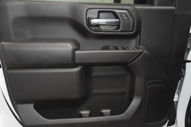 Used 2024 Chevrolet Silverado 2500 Custom w/ Custom Value Package image 47